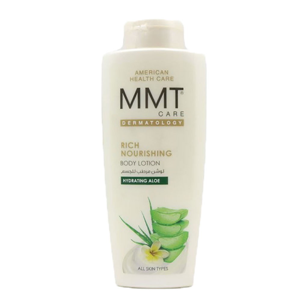 MMT - Body Lotion Cocount Perfumed 400 ml