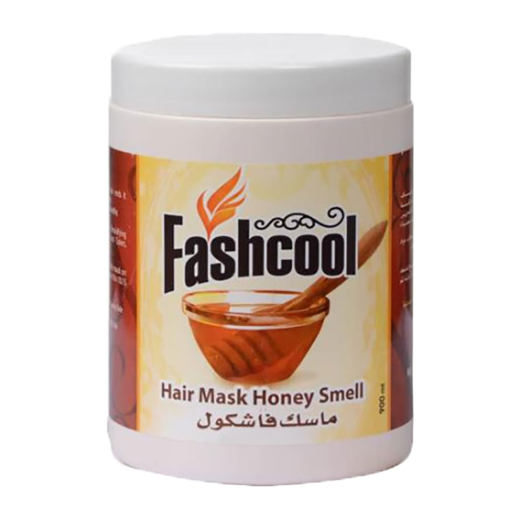 Fashcool - Hair Mask 900 ml