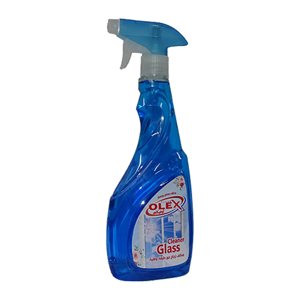 OLEX - Glass Cleaner 500 ml