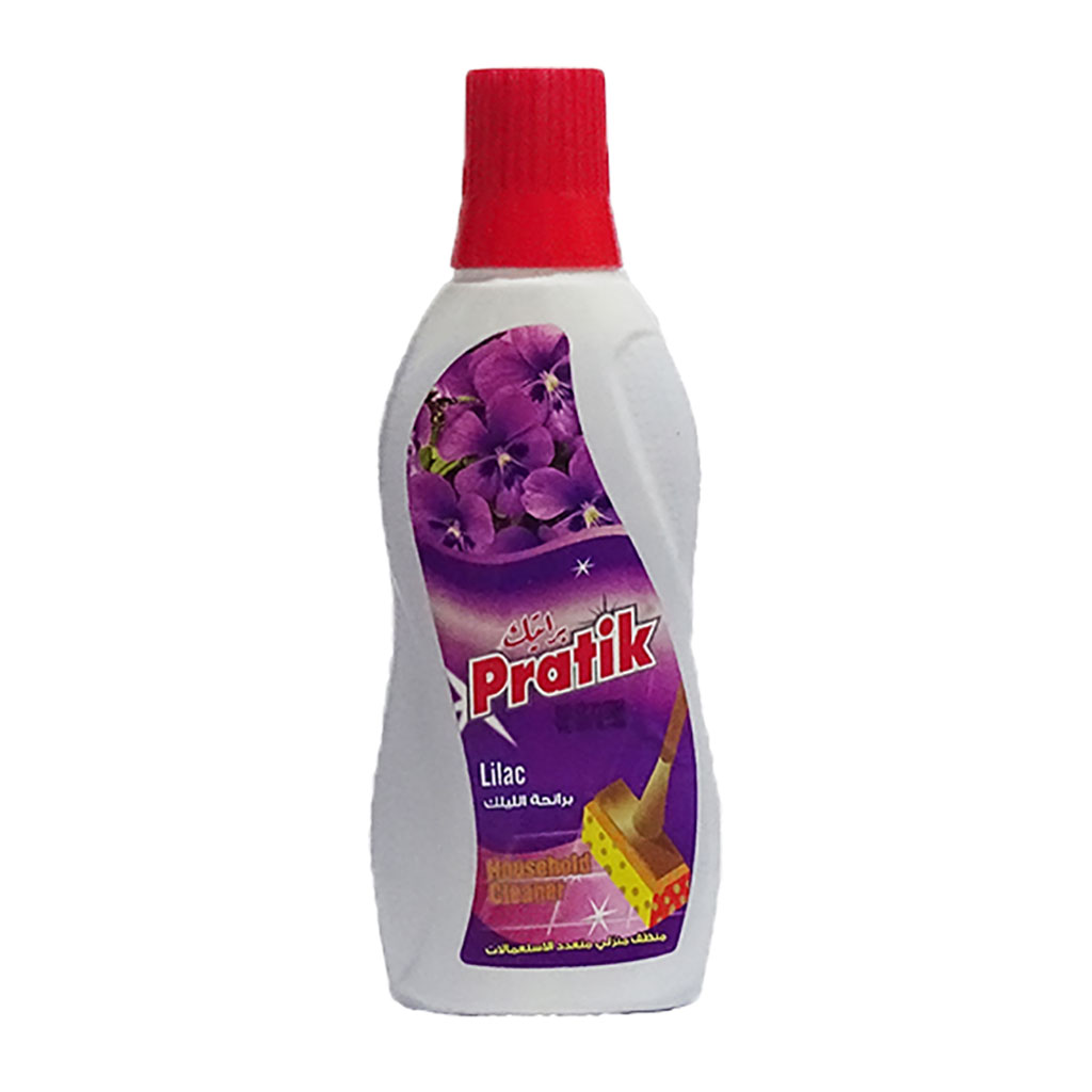 Pratik - Liquid Perfumed For Floors 700 ml