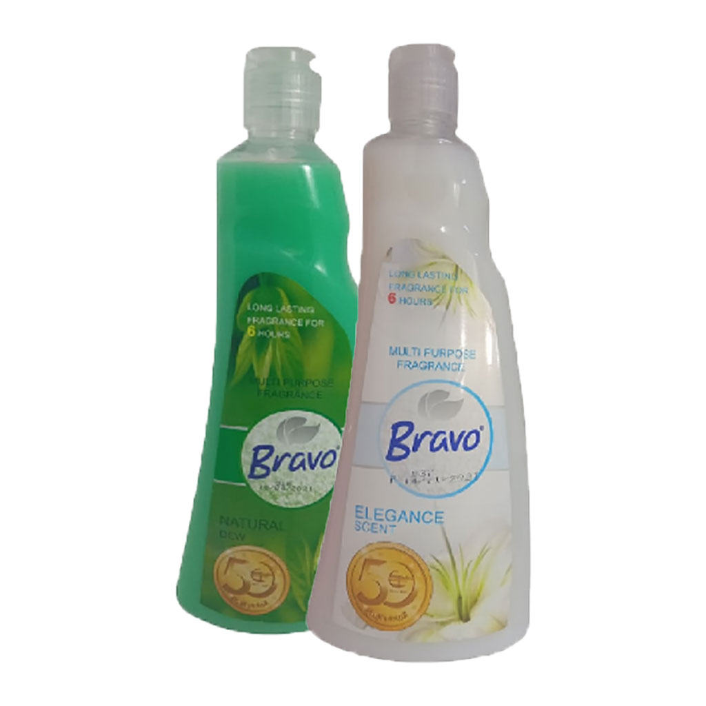 Bravo - Multi Purpose Cleaner 700 ml 2 pcs