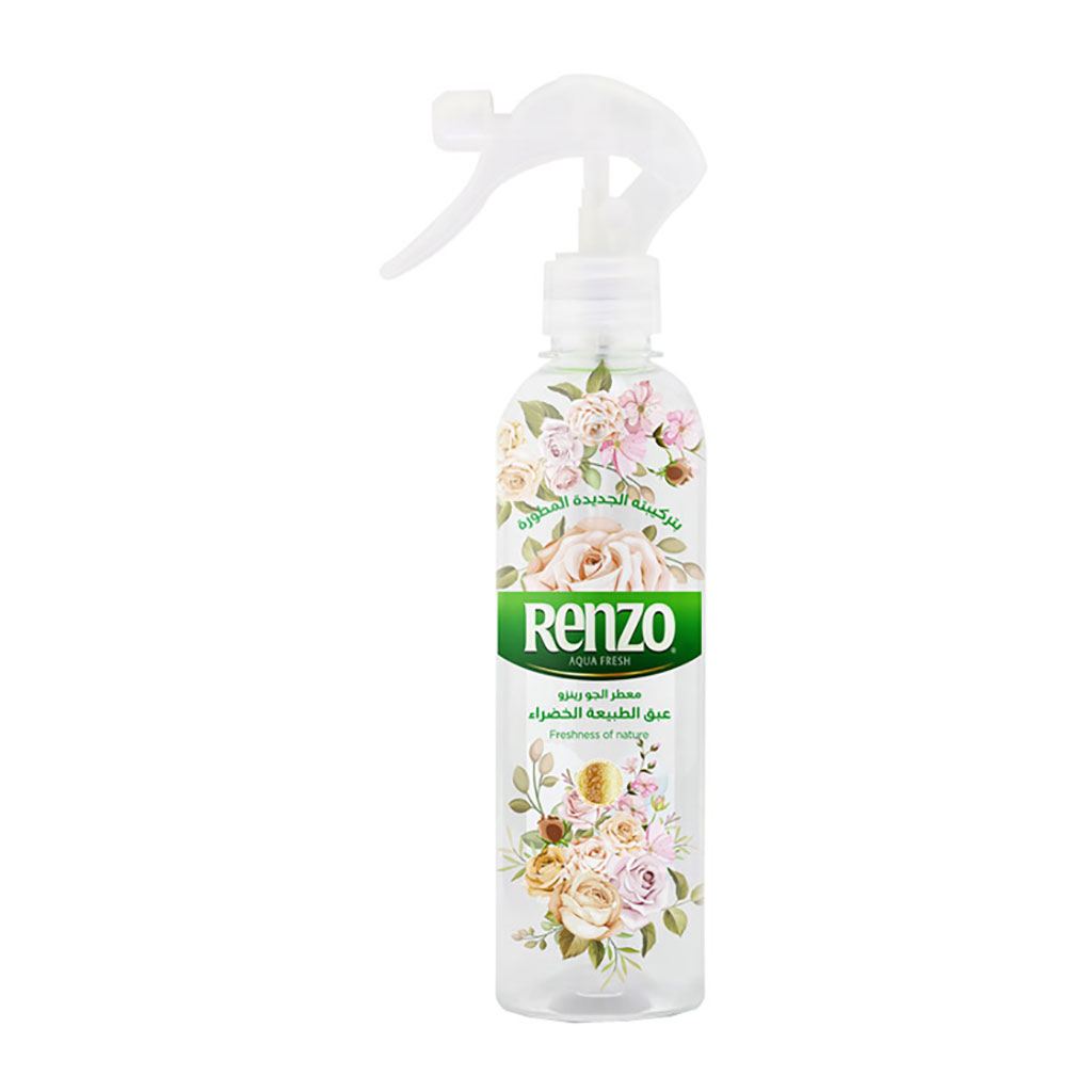 Renzo - Air Fresheners 345 ml