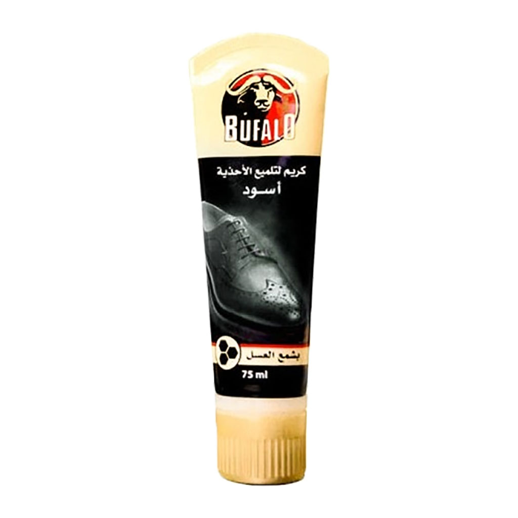 Bufalo - Classic Cirage Cream Polish 75 ml