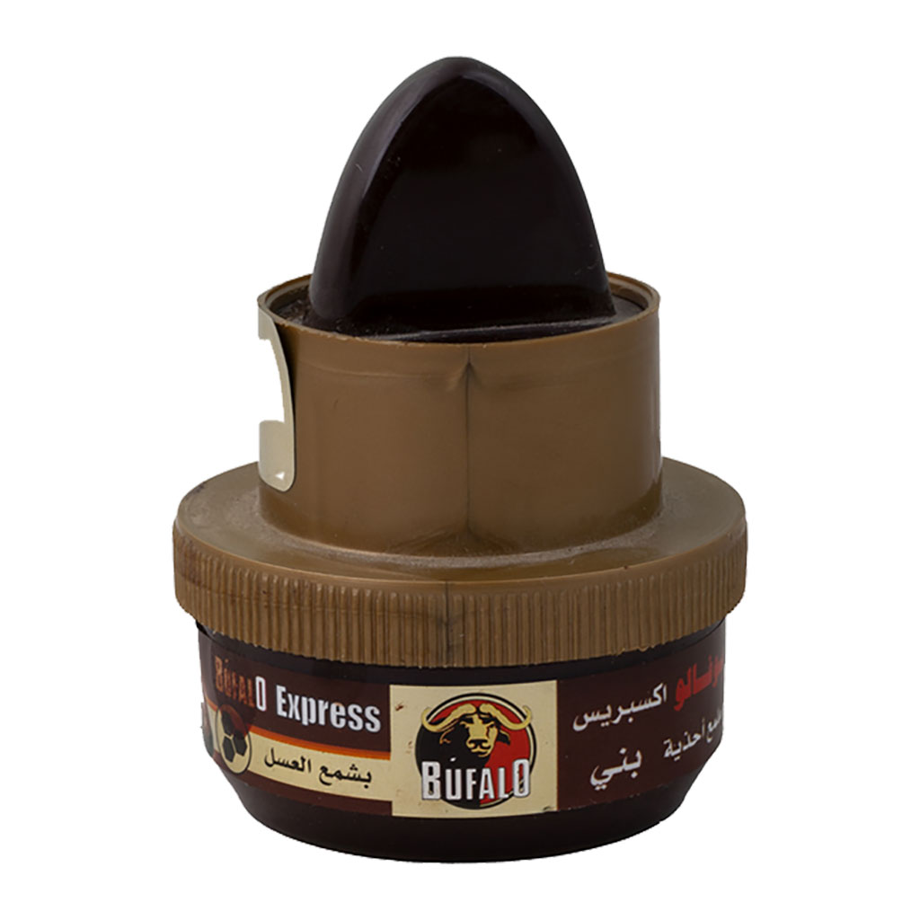Bufalo - Classic Cirage Cream Polish 55 ml