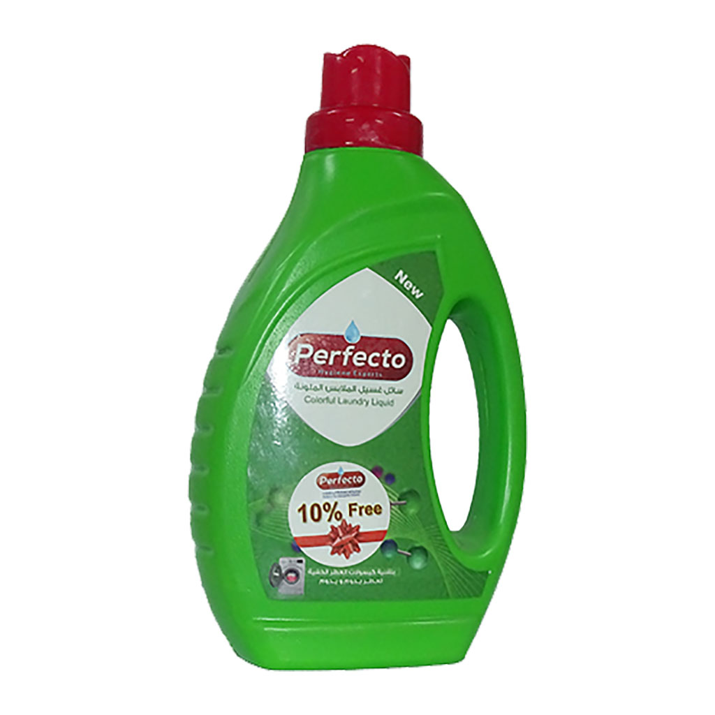 Perfecto - Laundry Liquid 1 Liter