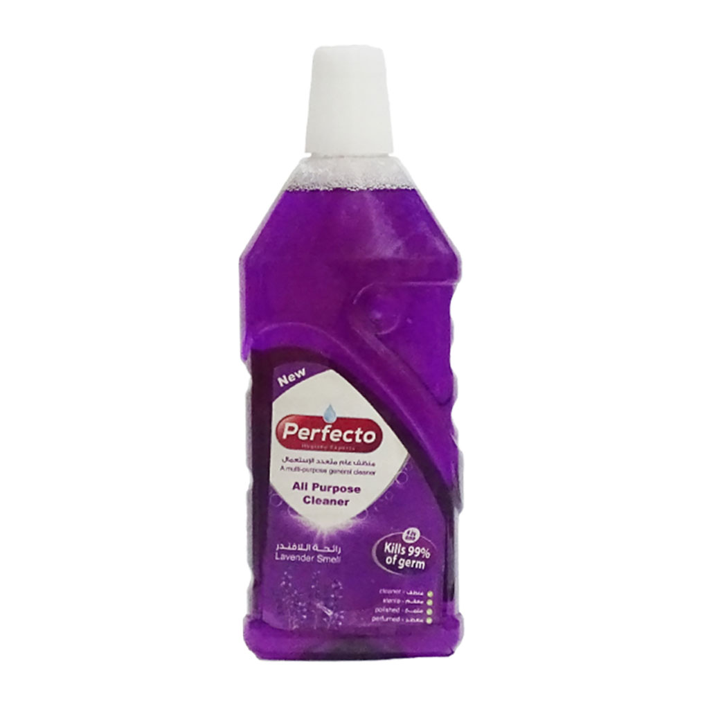 Perfecto - Multi-puporse General Cleaner 800 ml