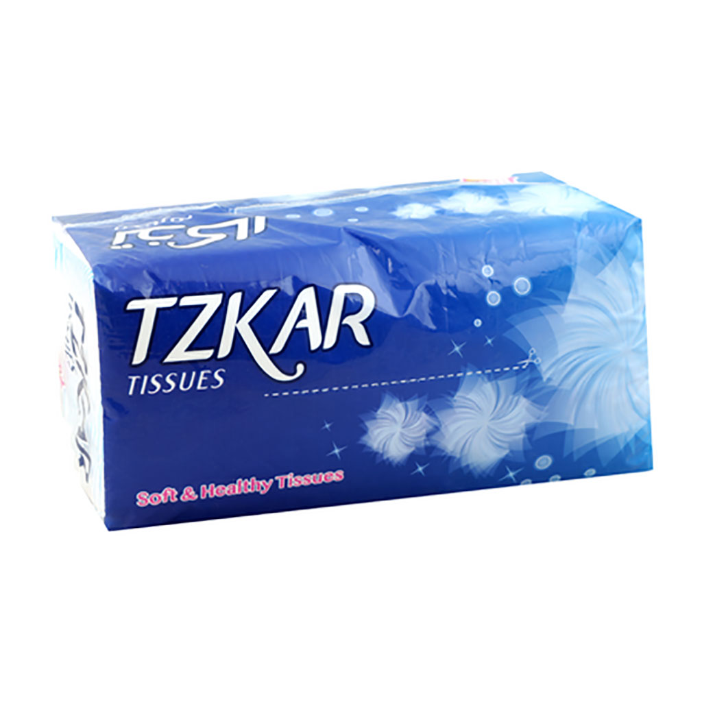 تذكار - محارم معقمة 470 غرام
