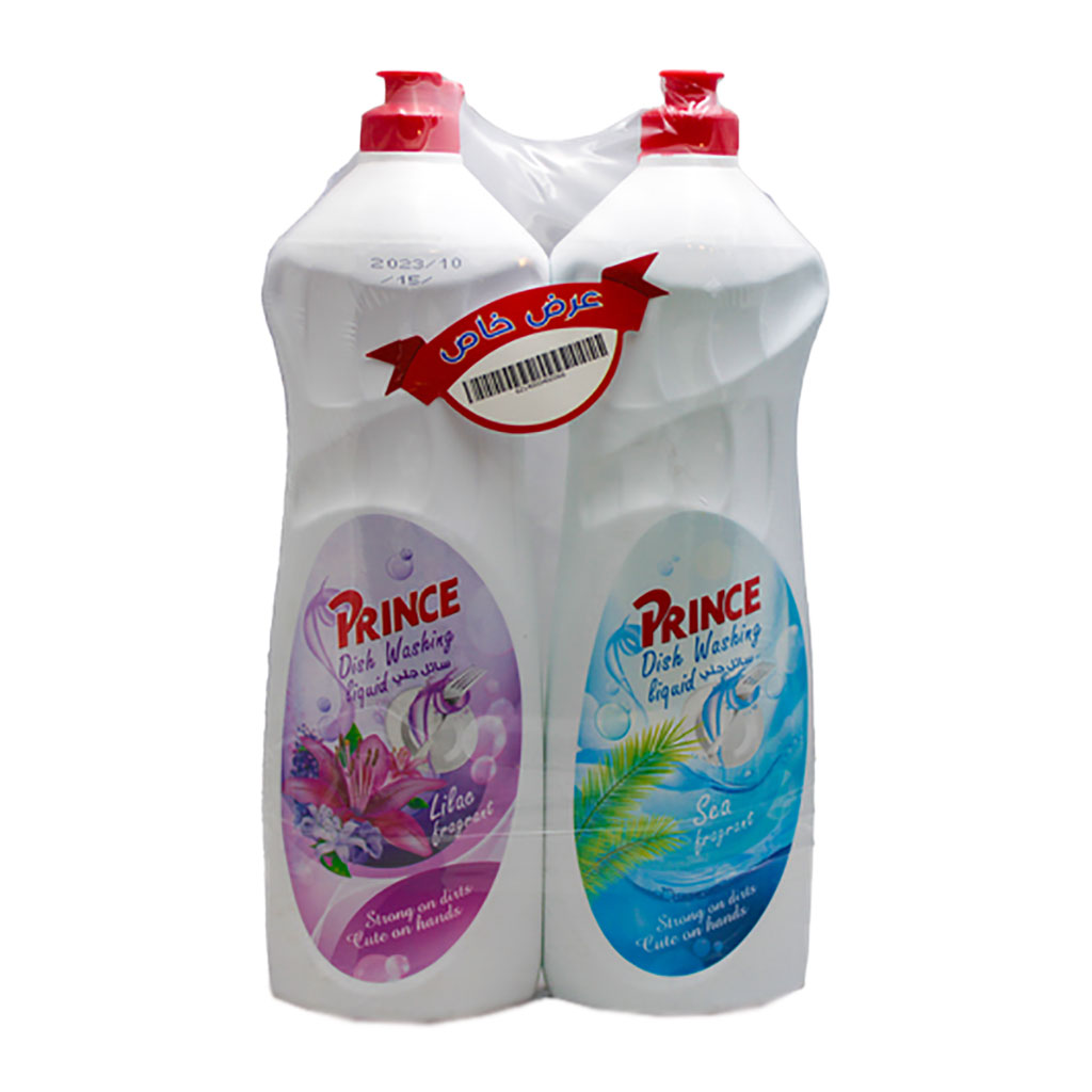 Prince - Dishwashing Liquid 500 ml