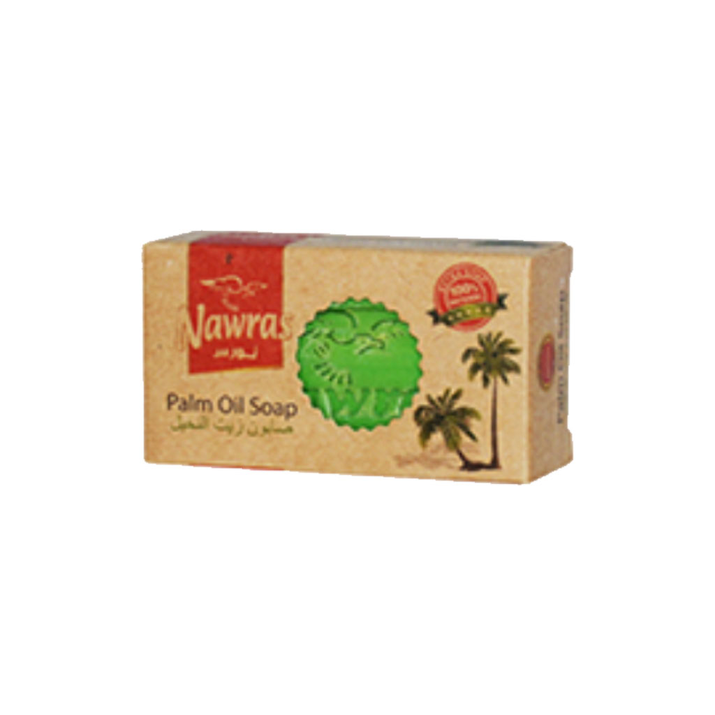 alNawras - Laurel Soap 210 Grams