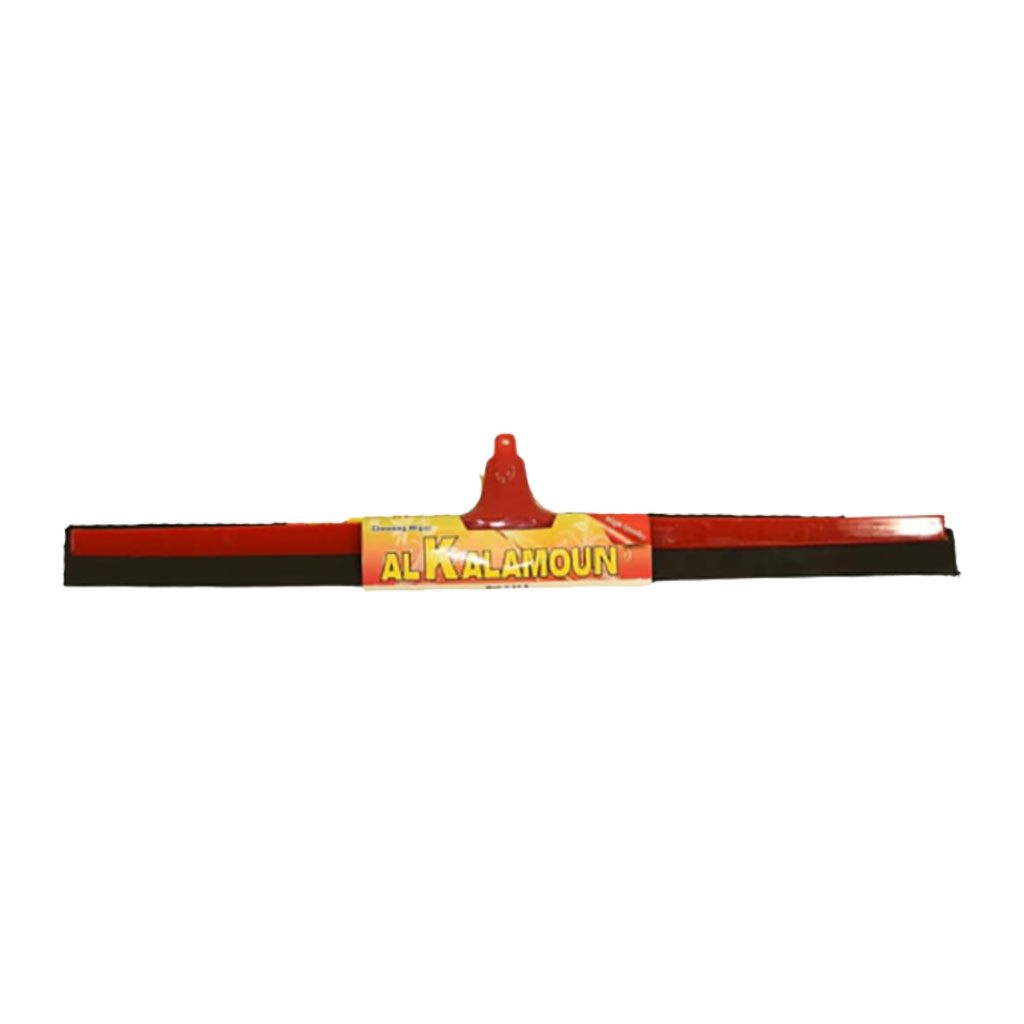 Floor Plastic Wiper 75 Cm