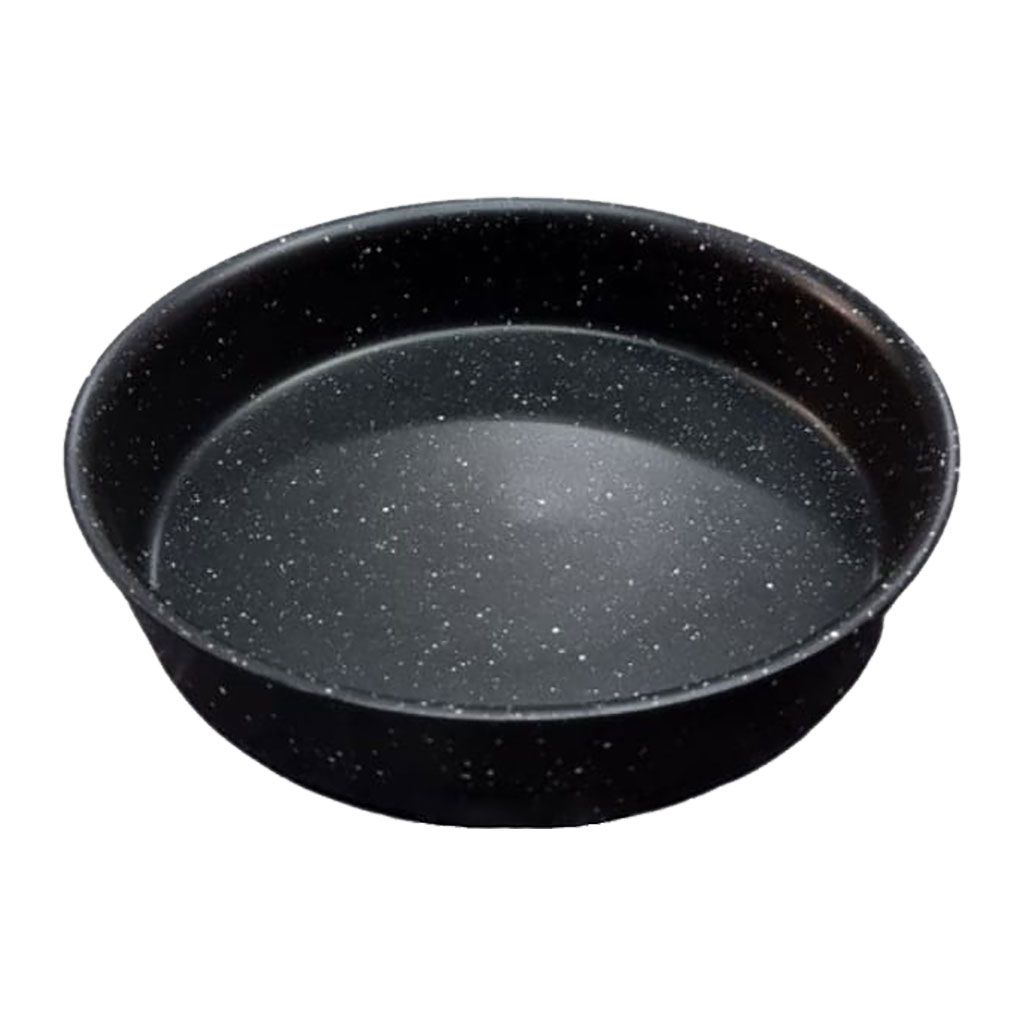 Granite Oven Tray Grey 36 Cm