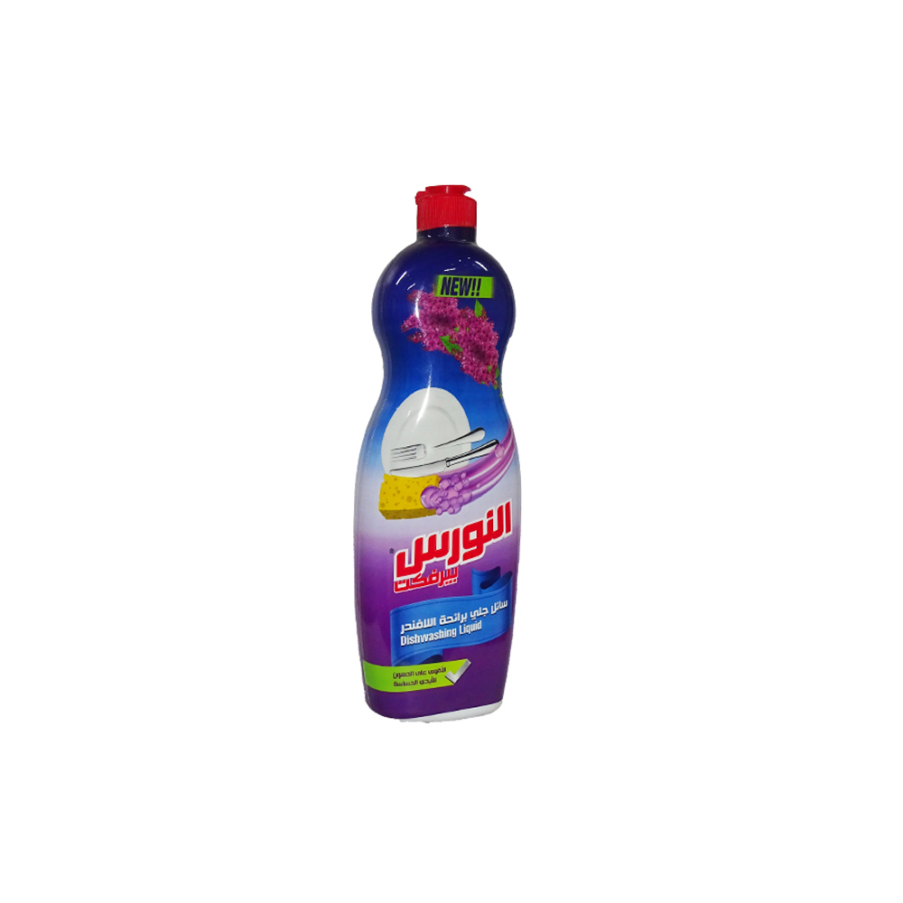 alNawras - Dishwashing Liquid 800 ml