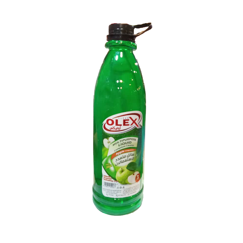 OLEX - Dishwashing Liquid 3 Liter