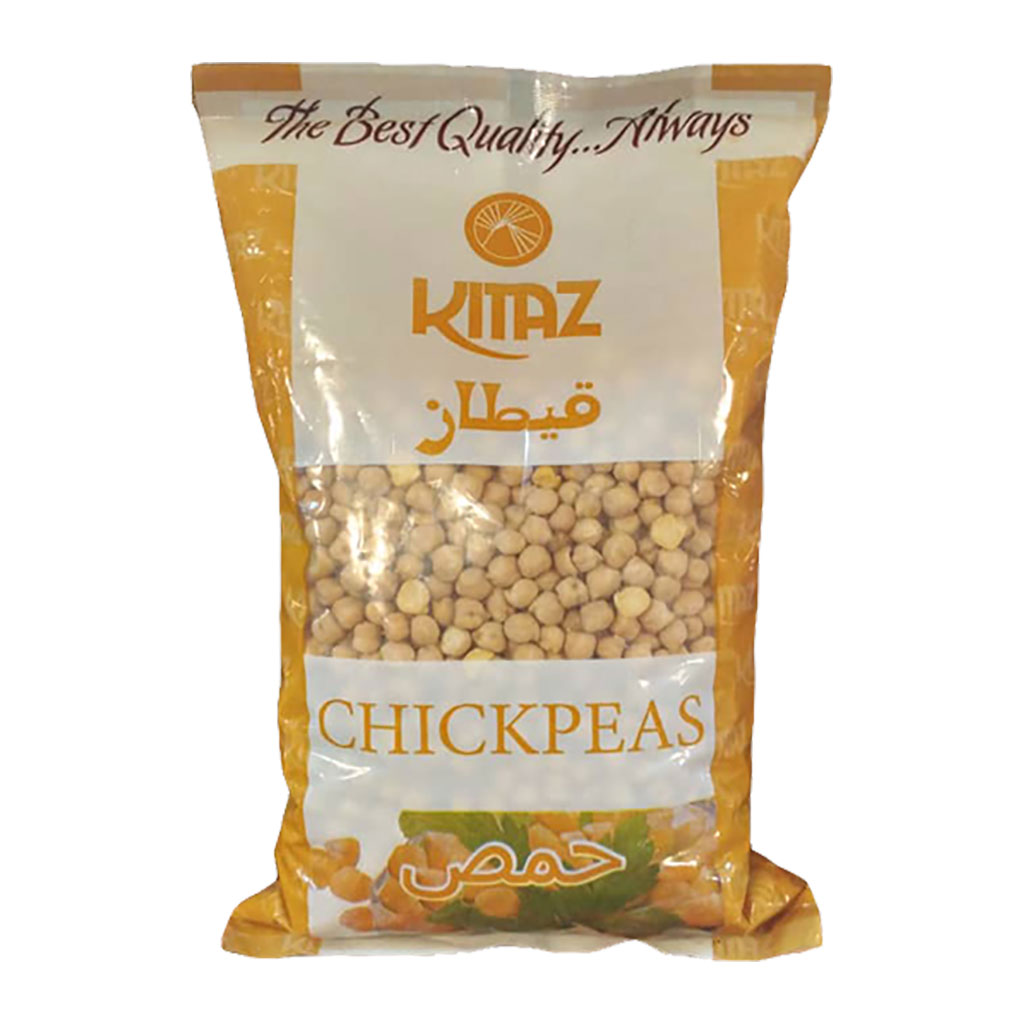 Kitaz - Chickpeas 1 Kg