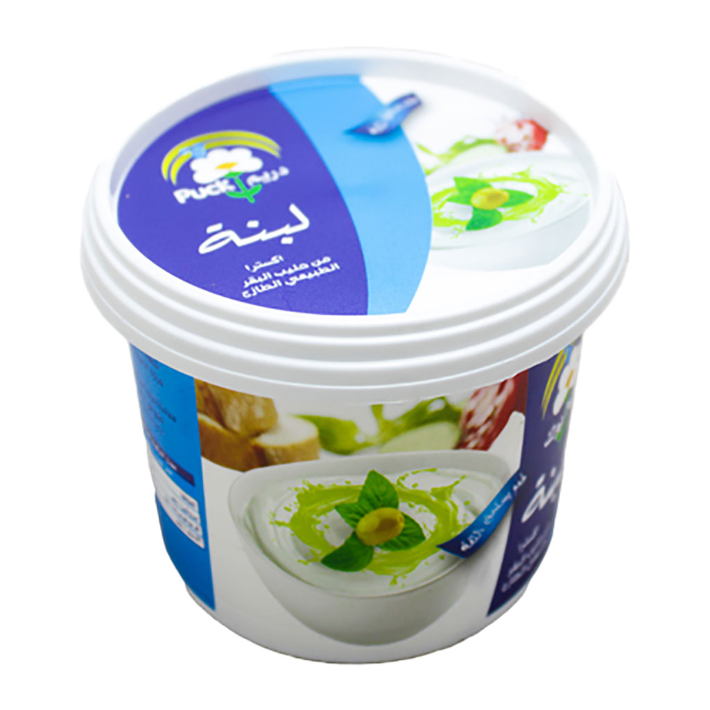 Dream - Labneh 350 Grams