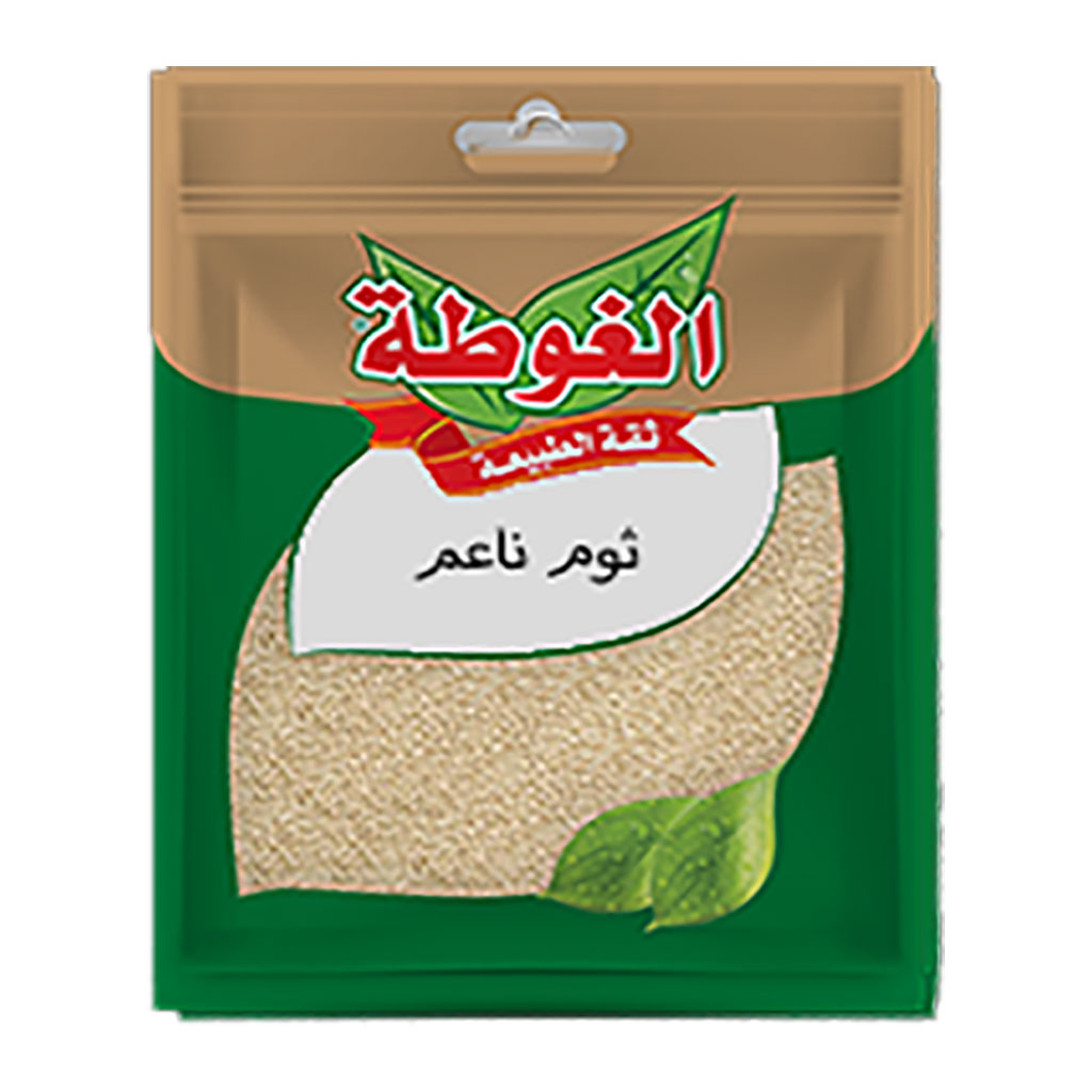 alGota - Powder Garlic Spices 30 Grams