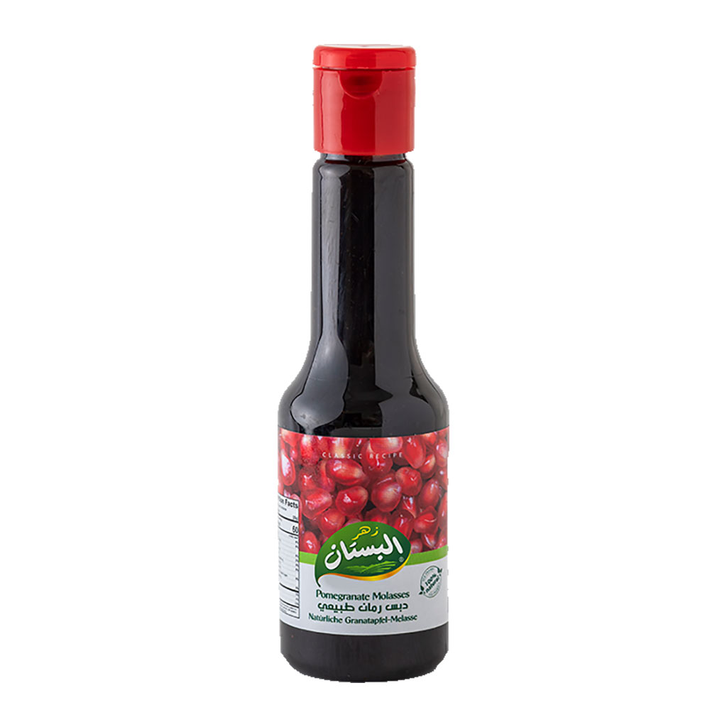 Zahr alBustan - Pomegranate Molasses 130 Grams