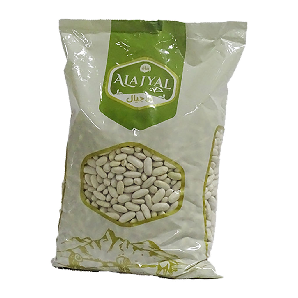 alAjyal - Beans 600 Grams