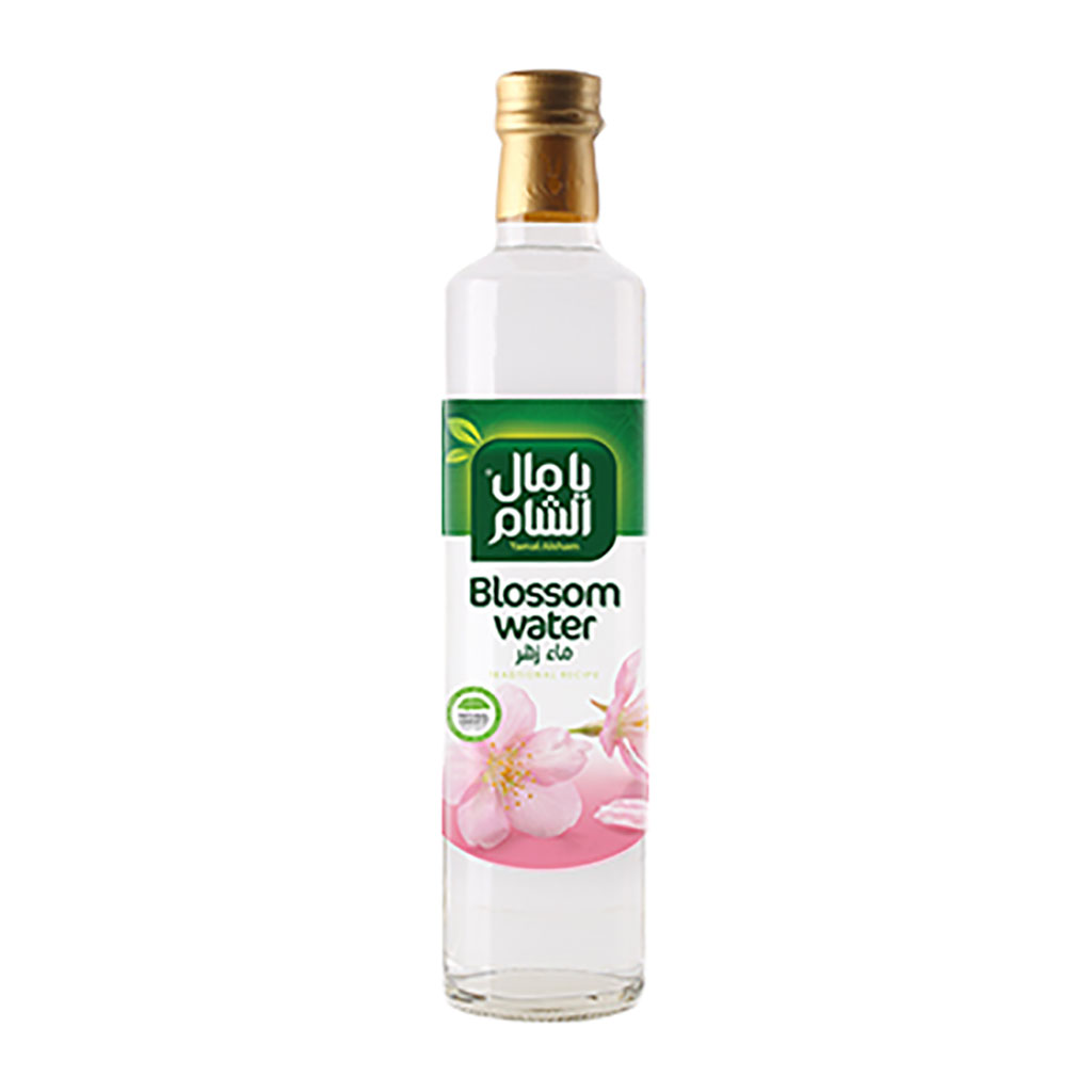 Yamal alSham - Blossom Water 250 ml