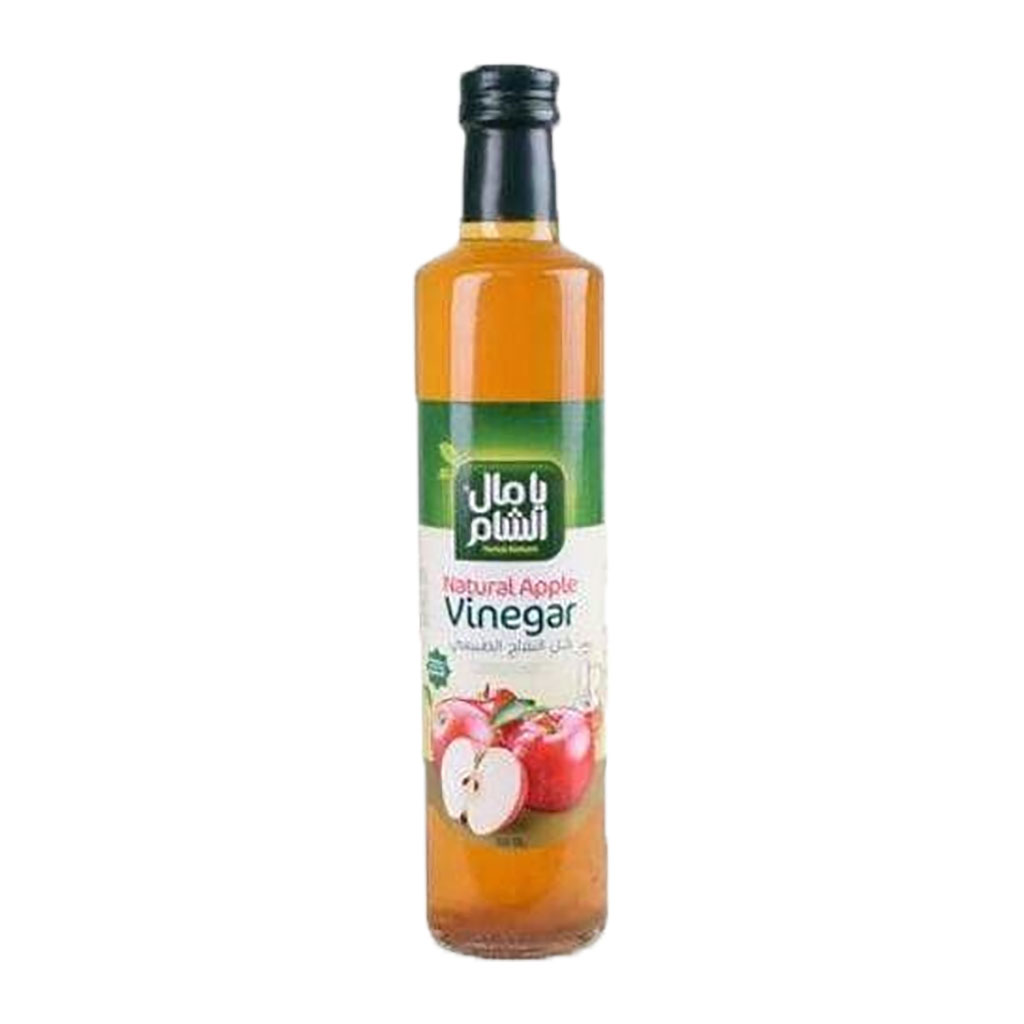 Yamal alSham - Natural Apple Vinegar 1 Liter