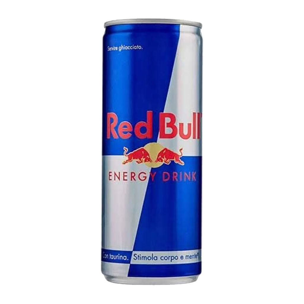 Red Bull - Energy Drink 250 ml