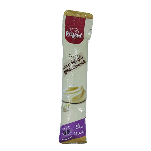 Regent - White Chocolate Drink 28 Grams