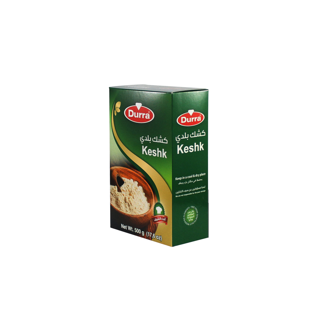 Durra - Kishka 500 Grams