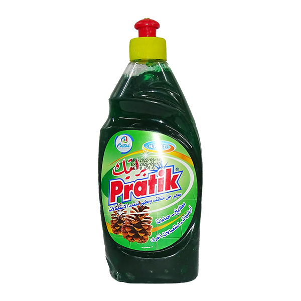 Pratik - Liquid Floor Wash 650 Grams