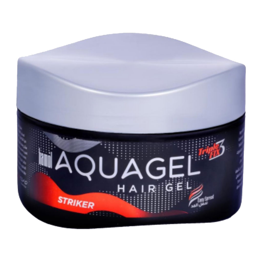 Hamol - Aquagel Triple Fix 500 ml