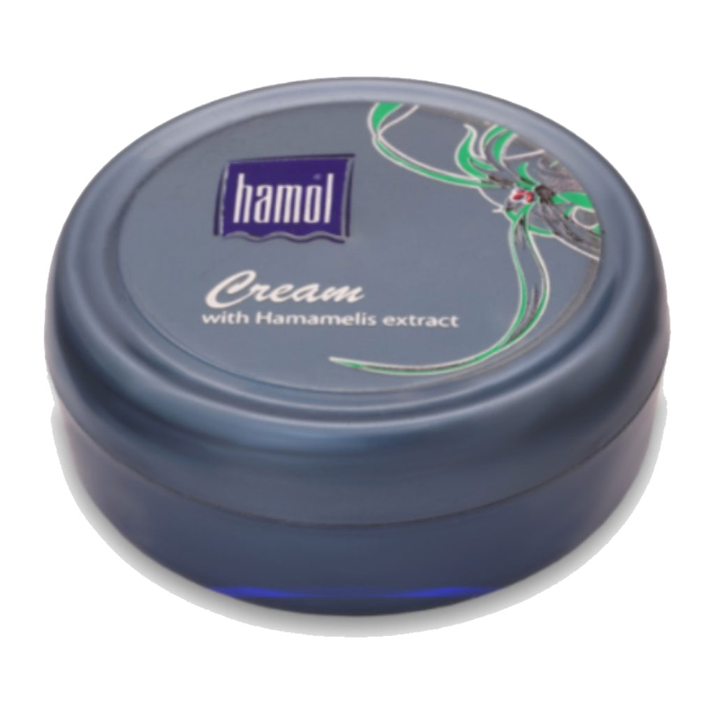Hamol - Hamamelis Cream 100 ml