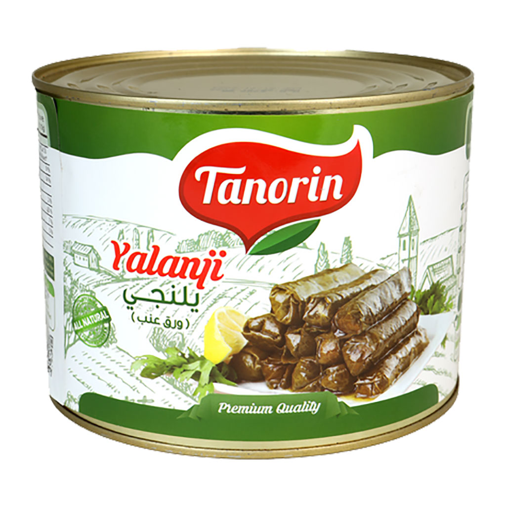 Tanorin - Yalanji Tin Box