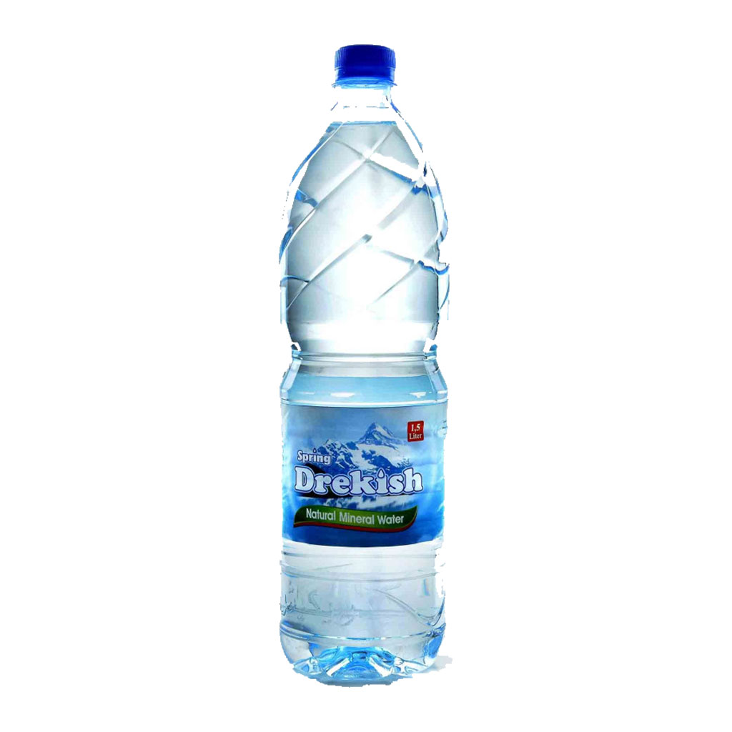 DreKish - Water 1500 ml