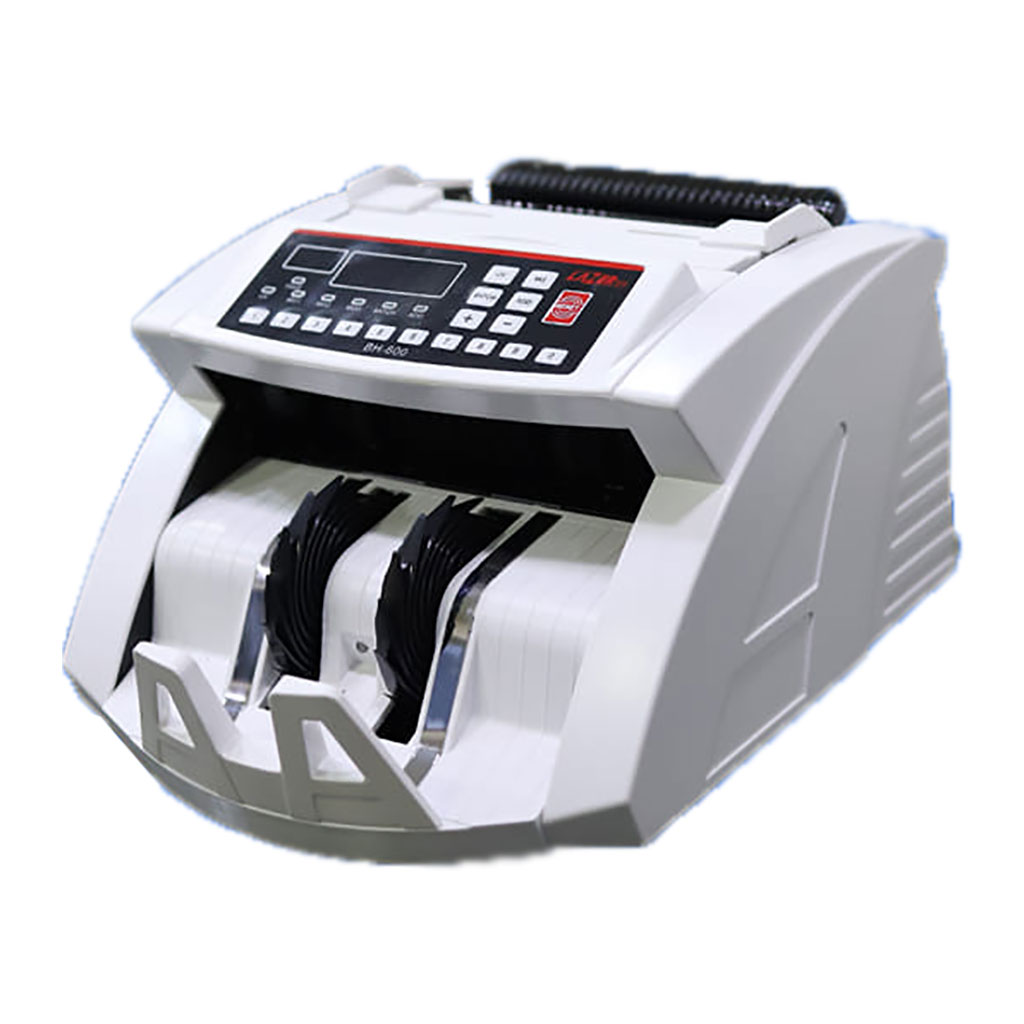 Lazer - BH-600 Bill Counter