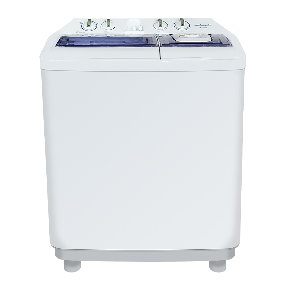 Twin Tub Washing Machine 9 Kg WT900