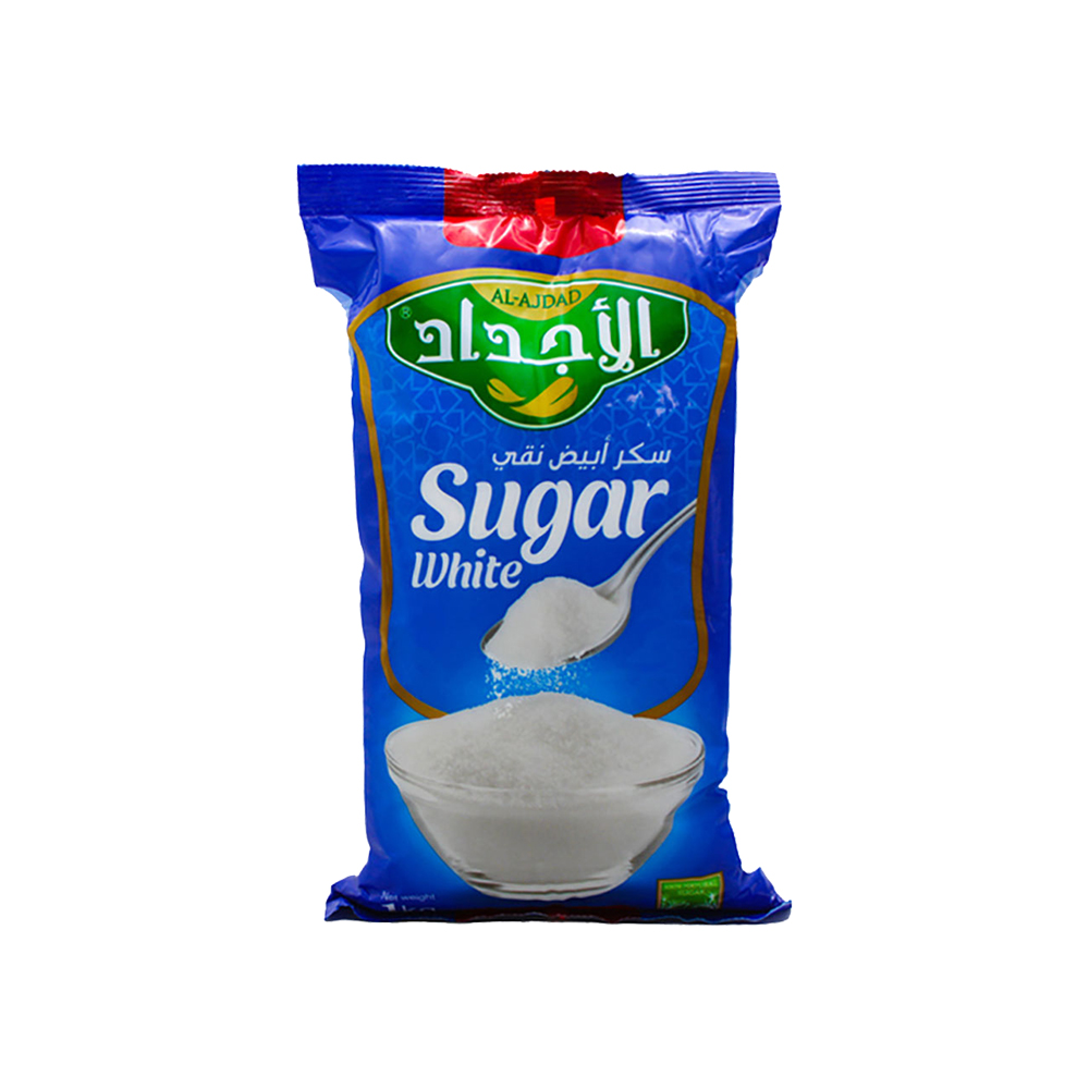 alAjdad - Sugar 1 Kg