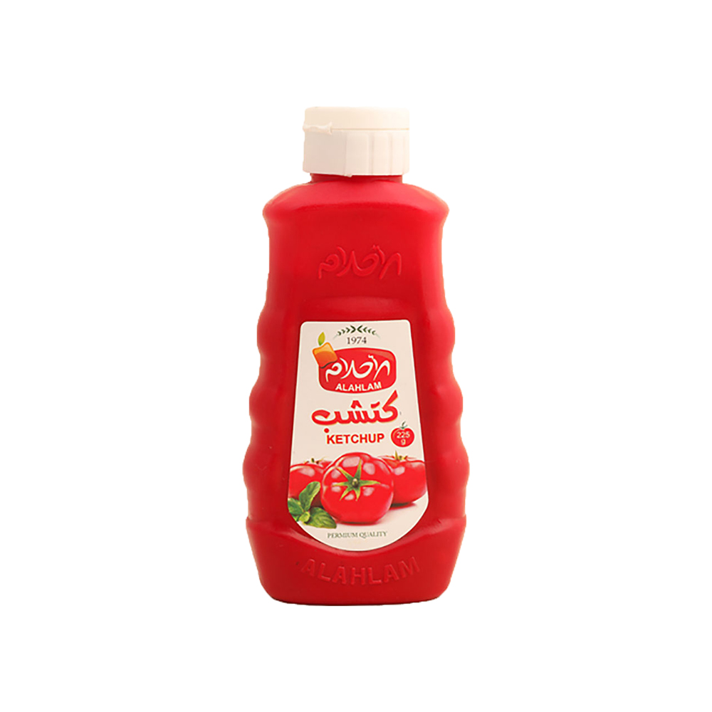 الأحلام - كتشب 450 غرام