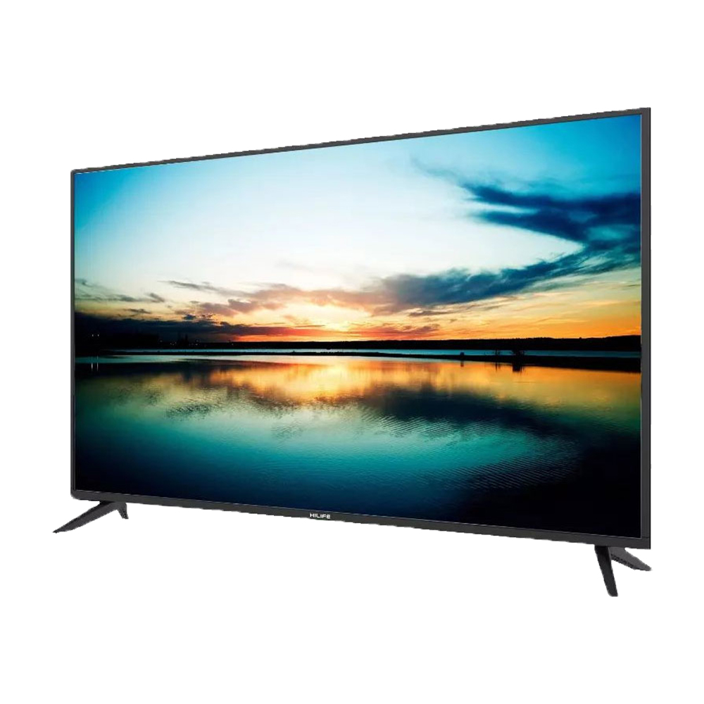 تلفزيون 75 بوصة 4k سمارت أندرويد13 U75HLREX224S4K 13