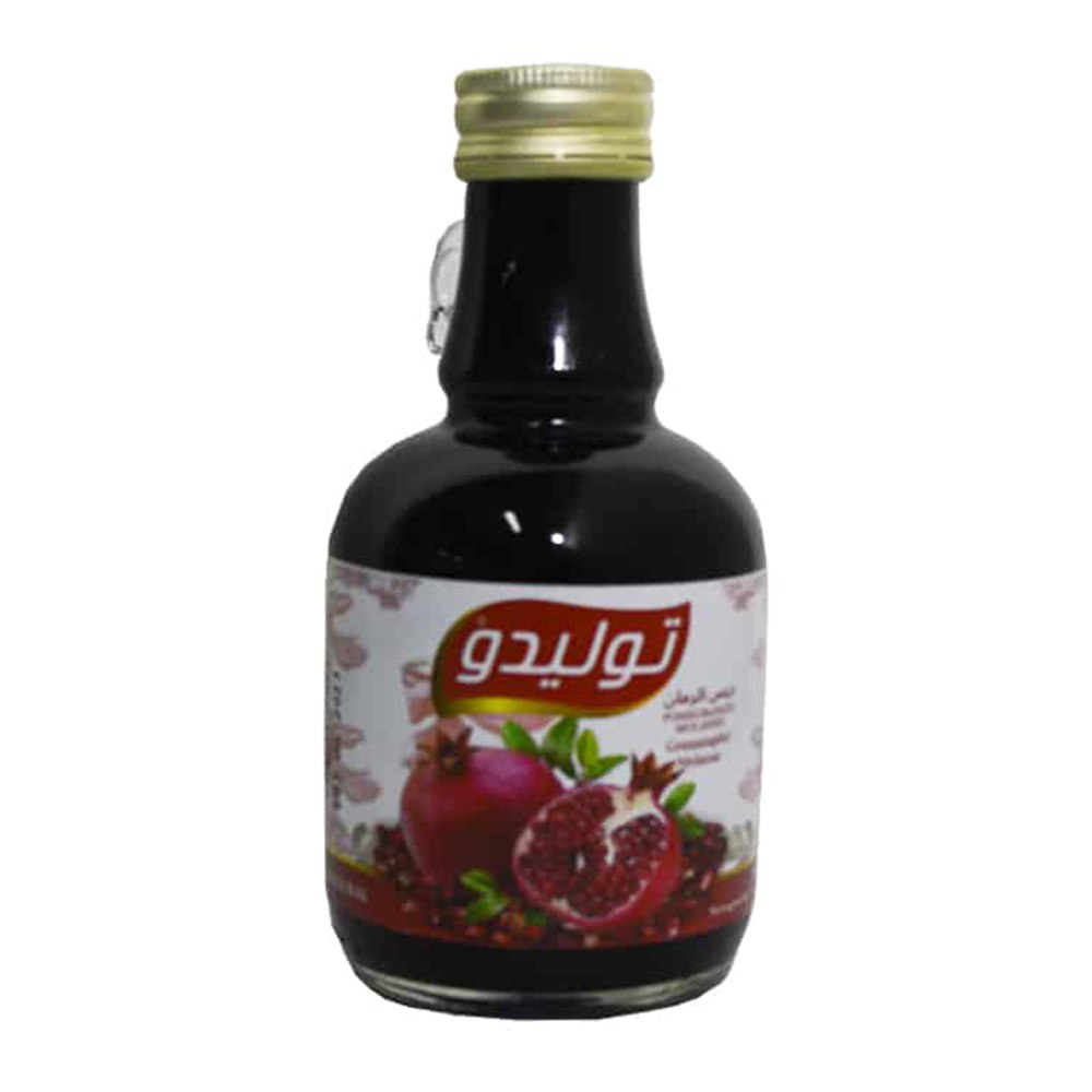 tolido - Pomegranate Molasses