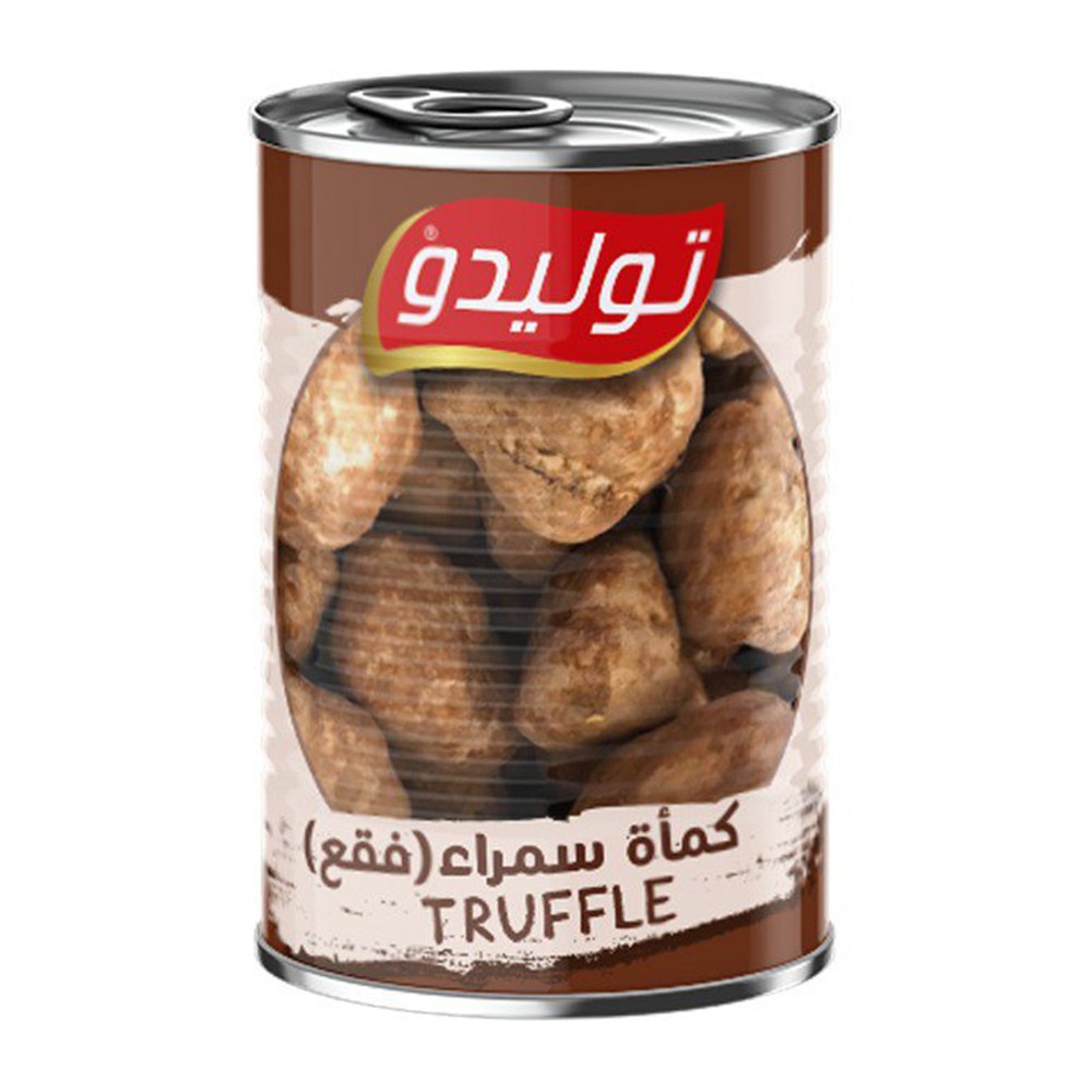 Tolido - Truffle 400 Grams
