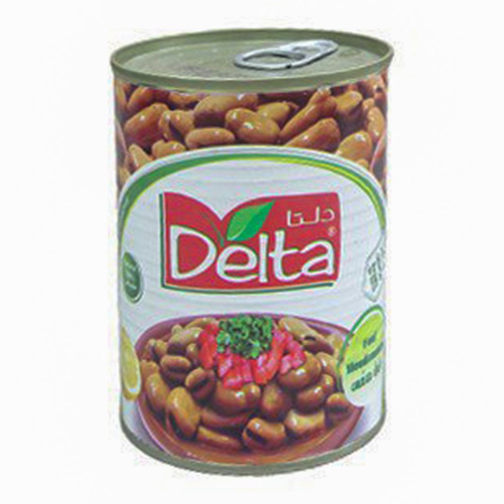 Delta - Foul Madamous 380 Grams