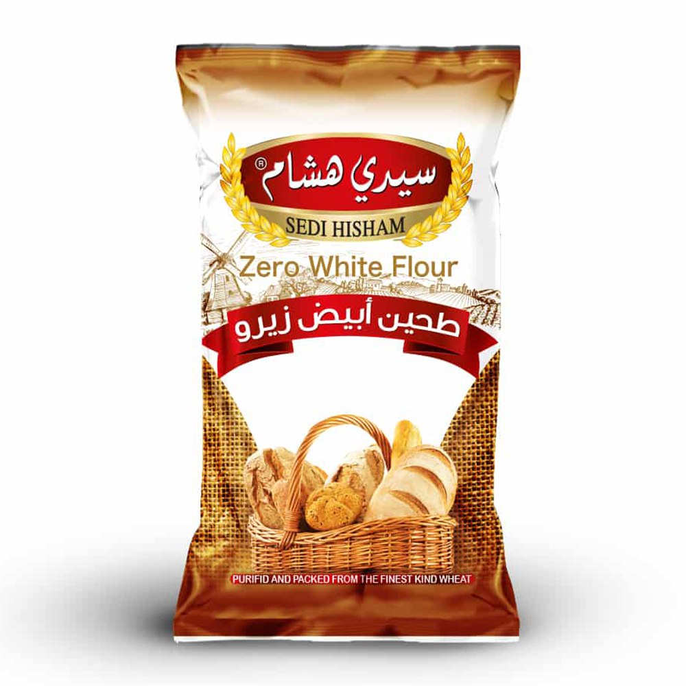 Sedi Hisham - Flour 1 Kg