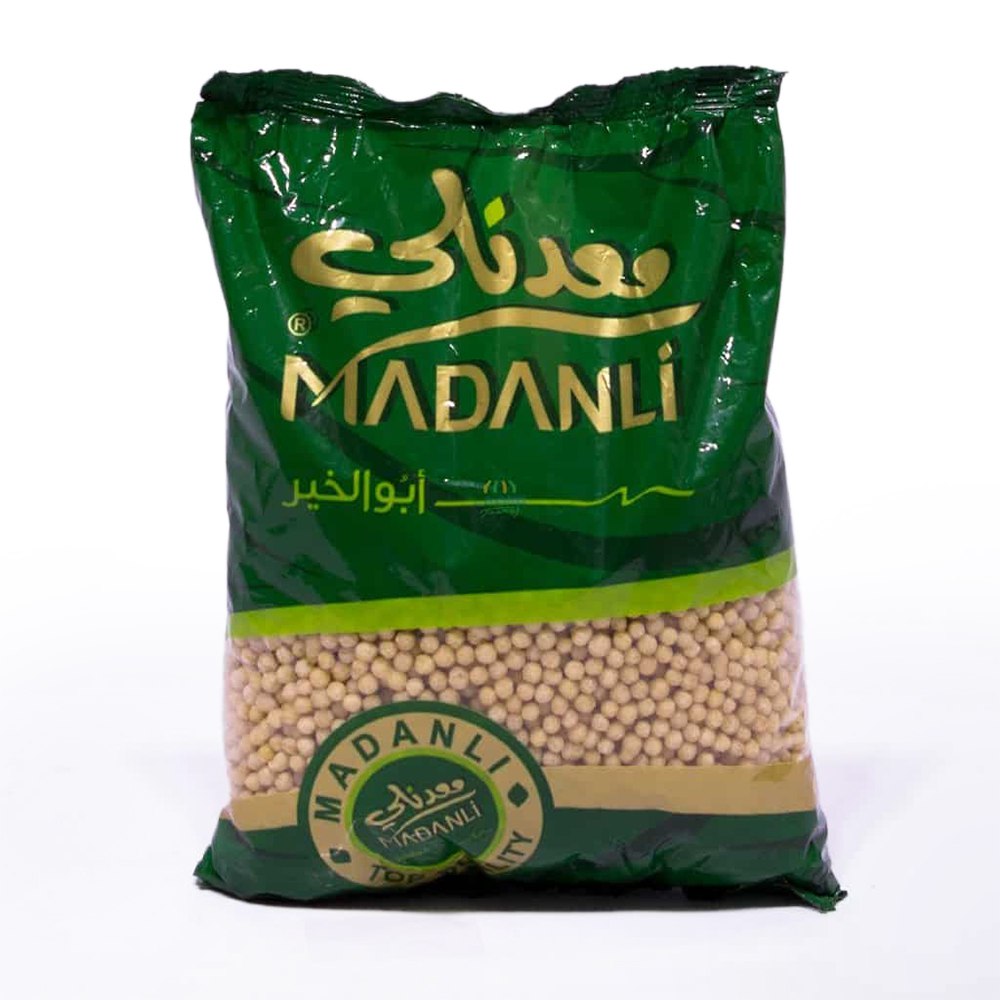 Madanli - Couscous 1 Kg