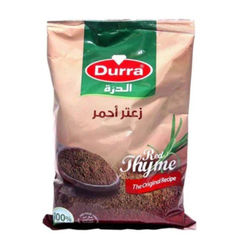 Durra - Thyme 60 Grams