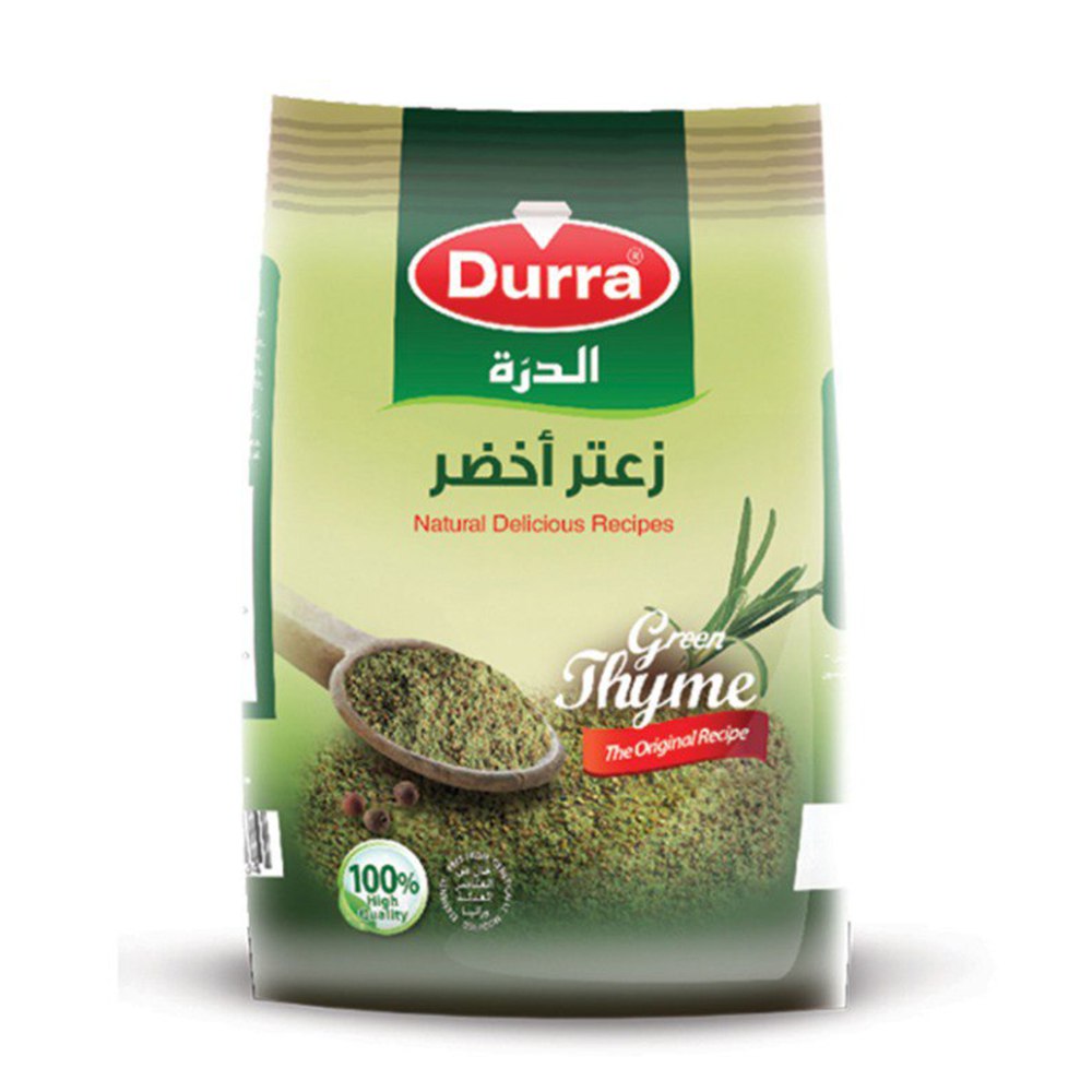 Durra - Thyme 60 Grams