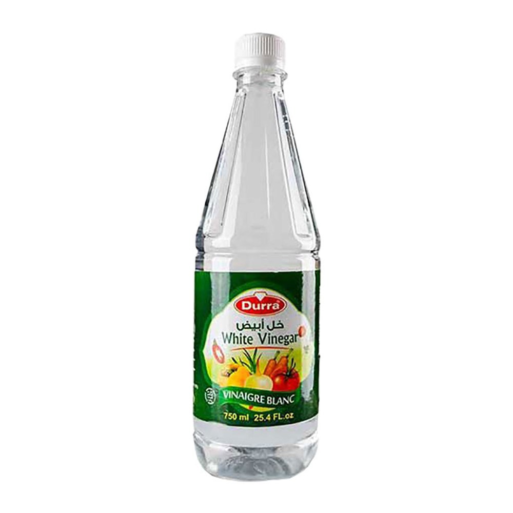 Durra - white vinegar