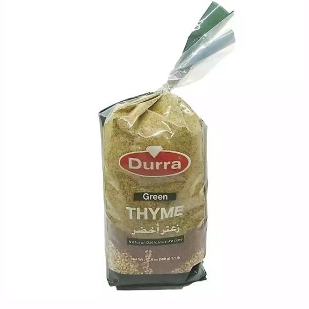 Durra - Extra Thyme 500 Grams