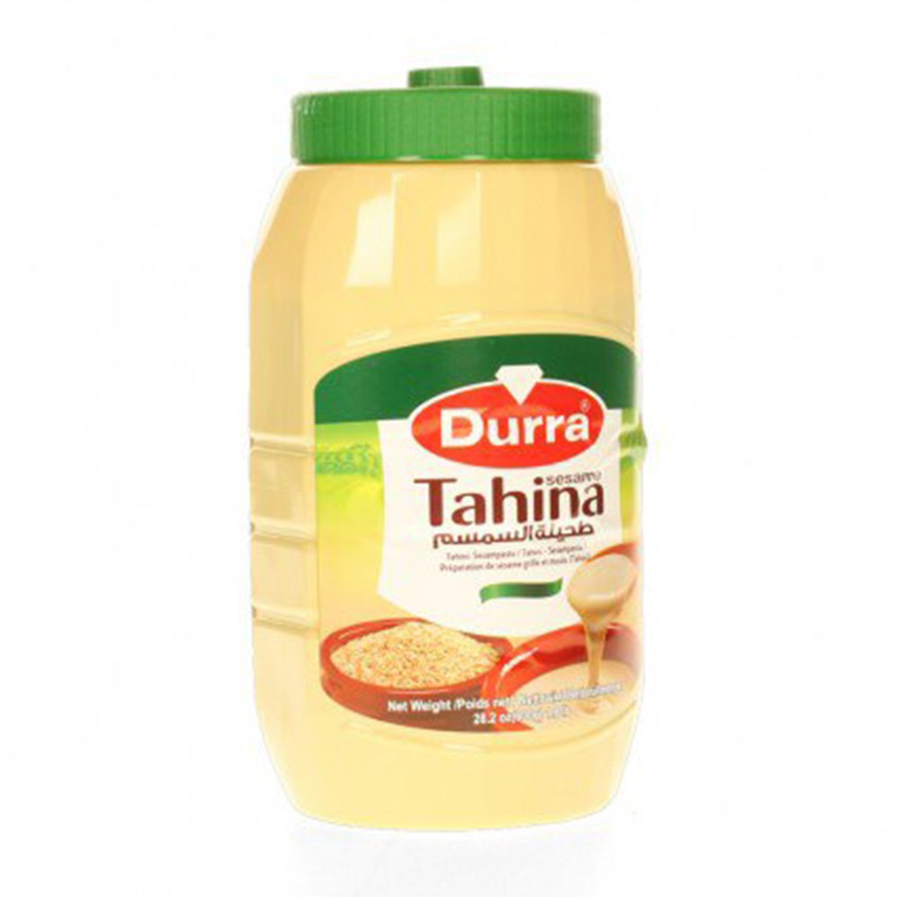 Durra - Tahina