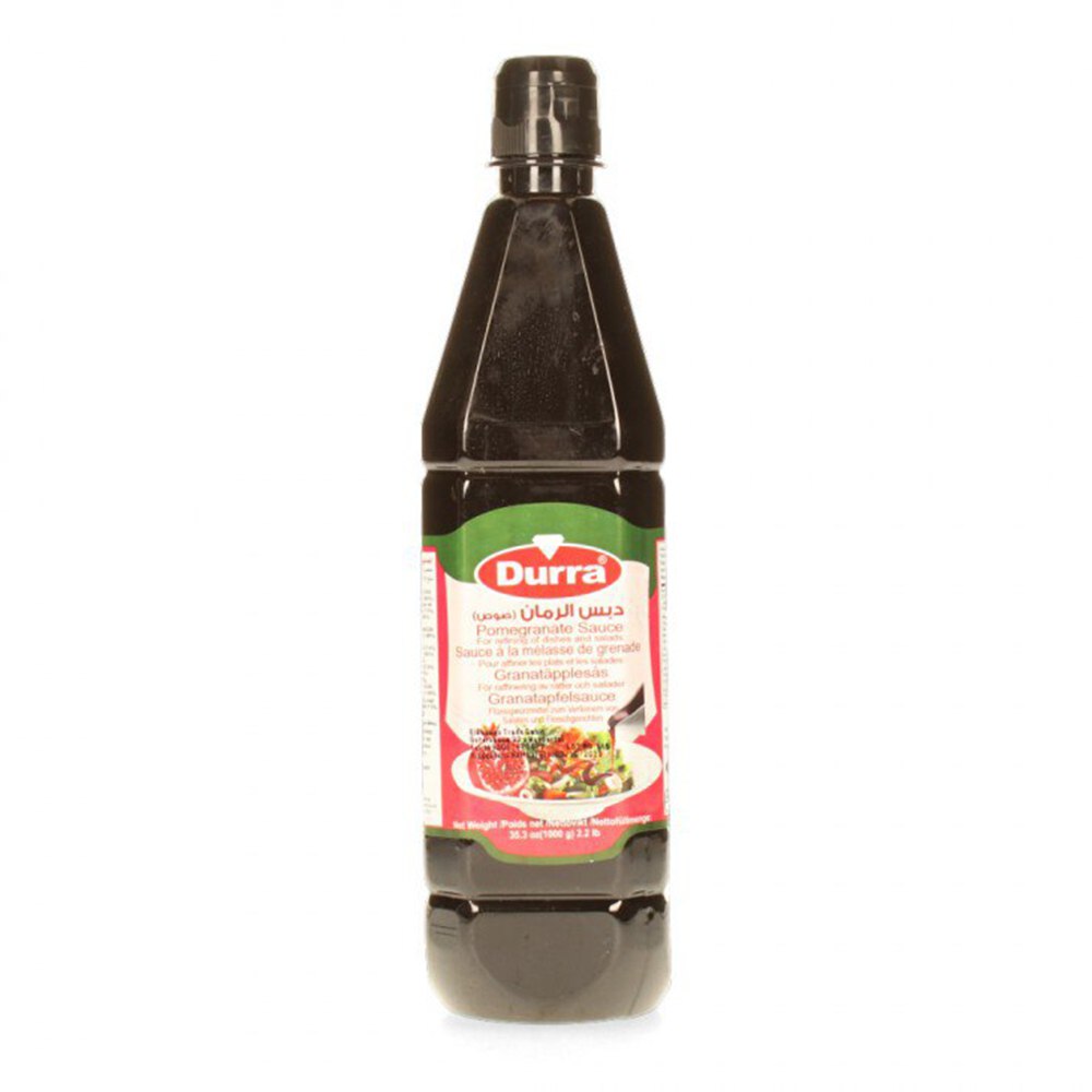 Durra - pomegranate molasses