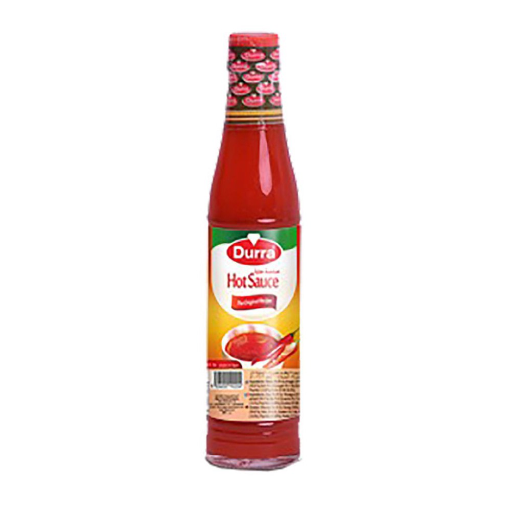 الدرة - هوت صوص