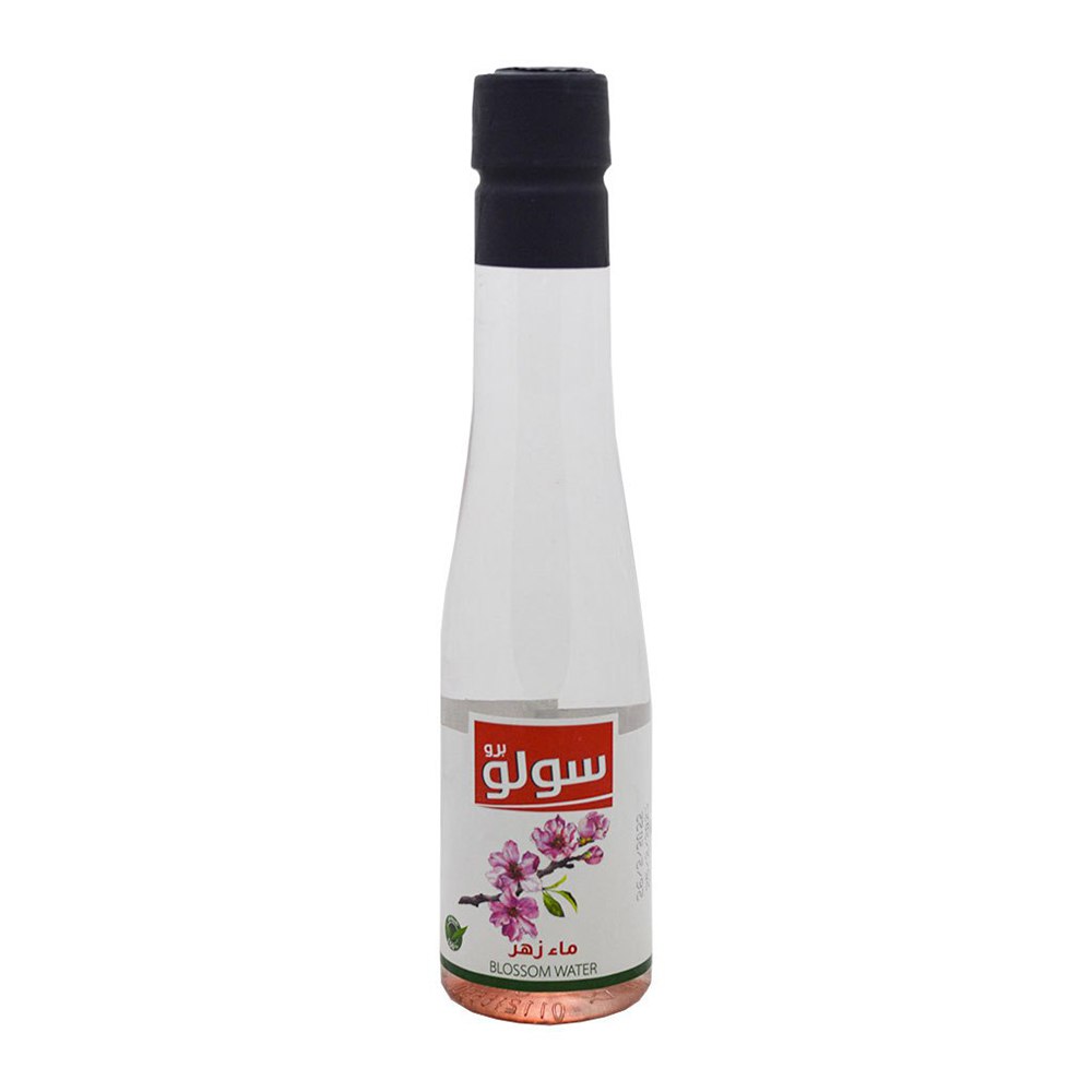 Solo - Blossom Water 250 ml
